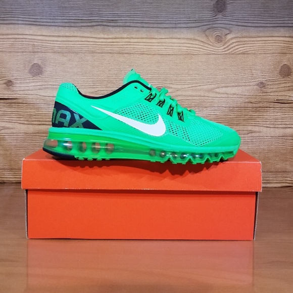 Nike Other - Nike Air Max + 2013 -554886-311-